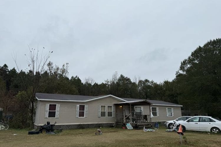 300 Paul Jordan Road Natchitoches, LA 71457, Natchitoches County