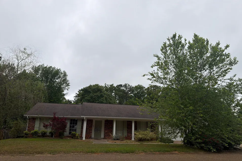 203 Woodland Dr Kosciusko, MS 39090, Attala County