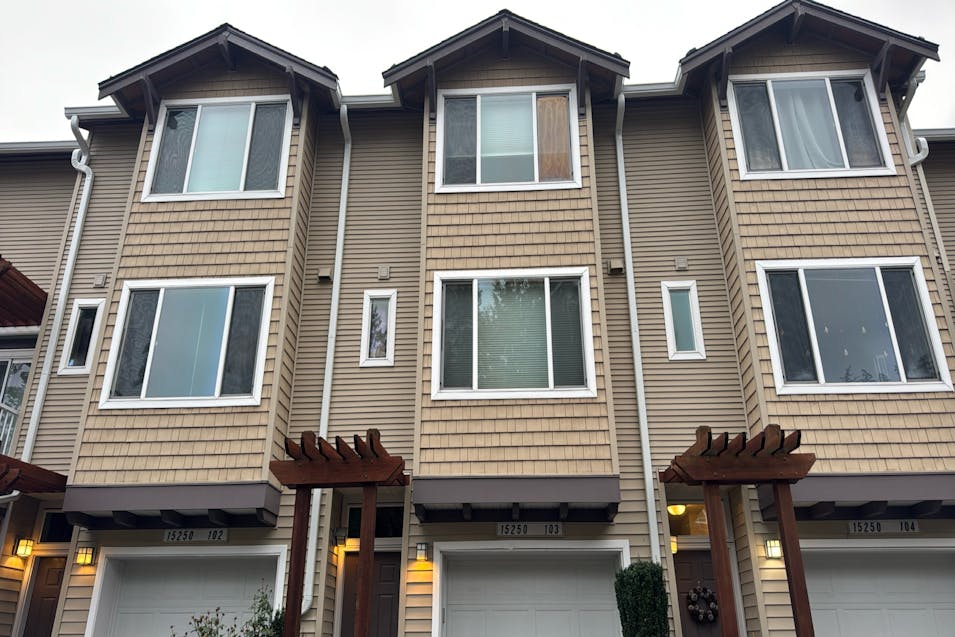 15250 SW Sparrow Loop Unit 103 Beaverton, OR 97007, Washington County