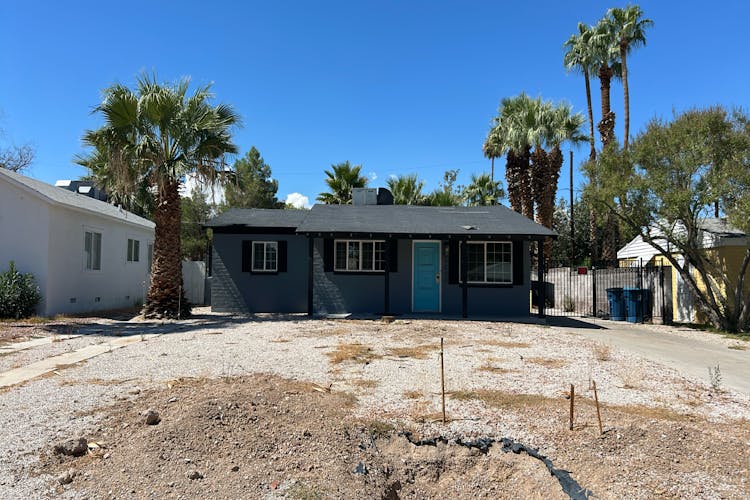 1212 S 7th Street Las Vegas, NV 89104, Clark County