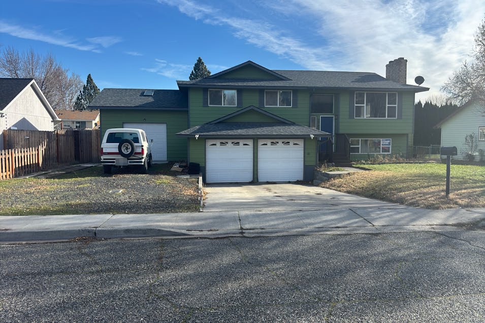 2150 Cascade Ave Richland, WA 99354, Benton County