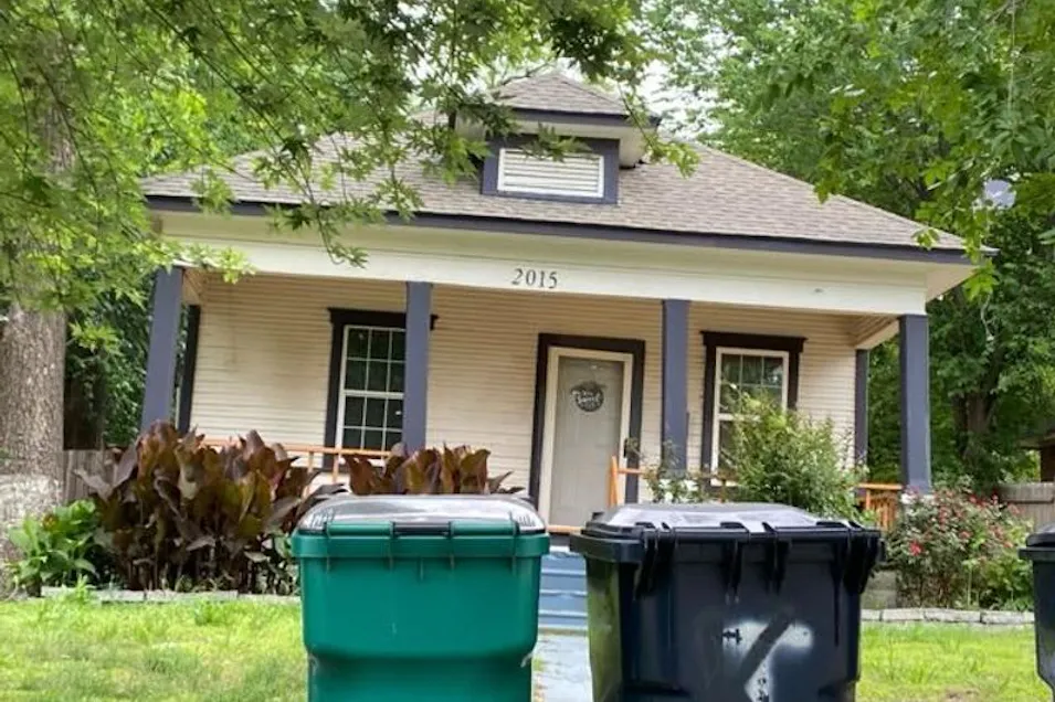 2015 W Park Pl Oklahoma City, OK 73106, Oklahoma County