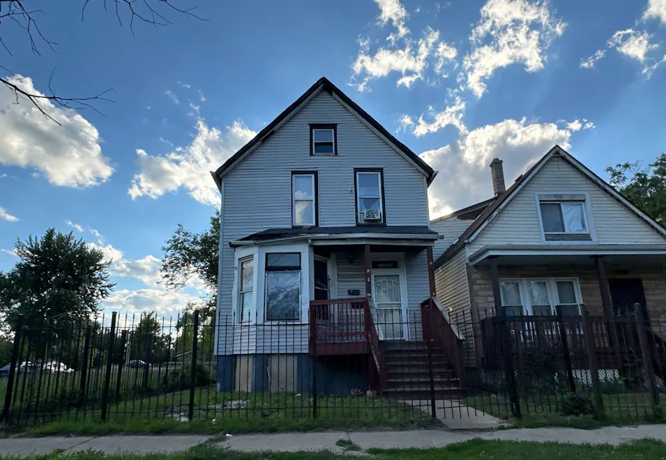 11824 South Emerald Avenue Chicago, IL 60628, Cook County