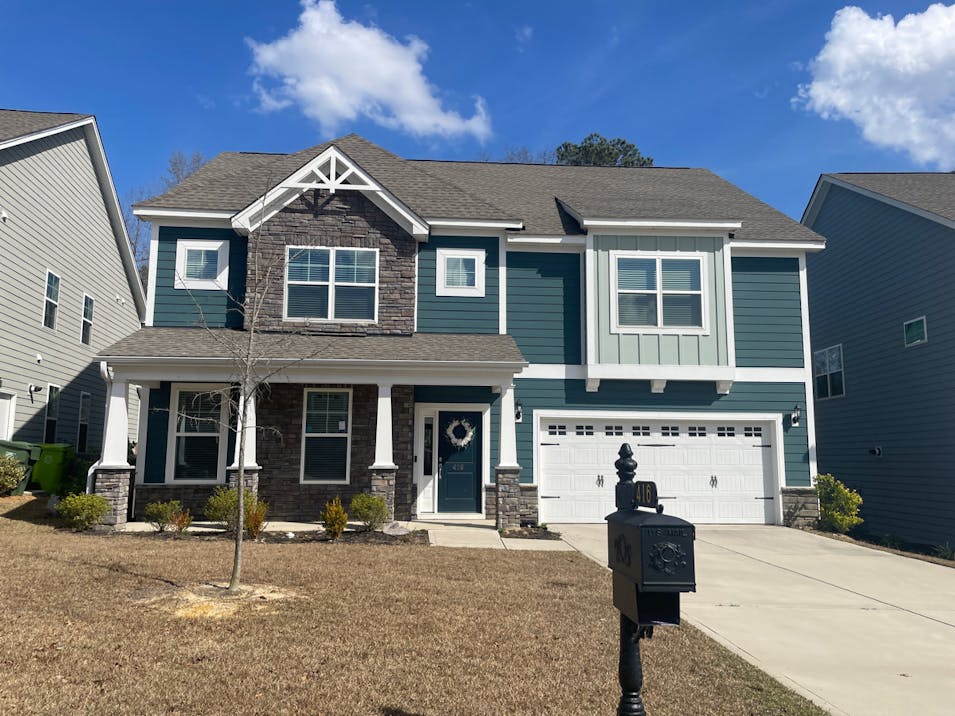 416 Harbour Pointe Dr Columbia, SC 29229, Richland County