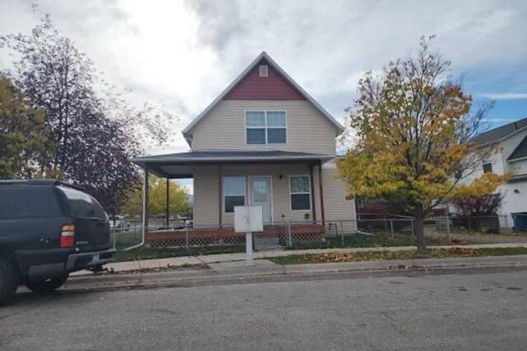 2101 Livingston Ave Missoula, MT 59801, Missoula County