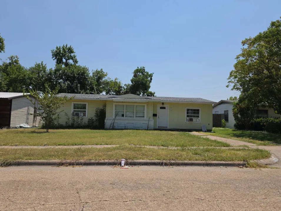 11812 Abston Ln Dallas, TX 75218, Dallas County