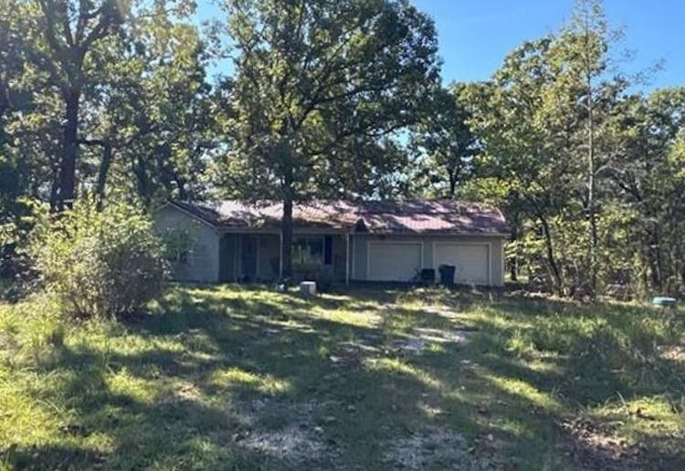 24751 Mayapple Lane Lebanon, MO 65536, Laclede County