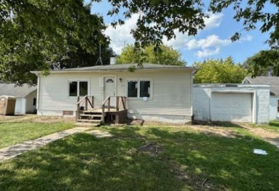 3585 Marcus St Deckerville, MI 48427, Sanilac County