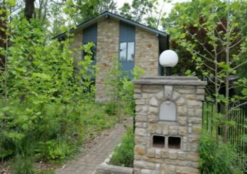 1520 S Woodruff Ln Bloomington, IN 47401, Monroe County