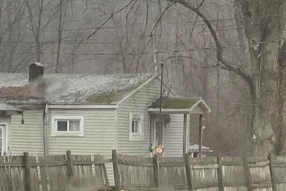 4745 Upper Patton Pk Martinsville, IN 46151, Morgan County