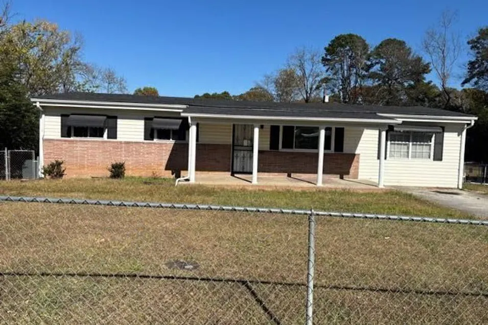 4509 Dumac Road Chattanooga, TN 37416, Hamilton County
