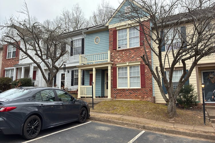 504 Wind Ridge Dr Stafford, VA 22554, Stafford County