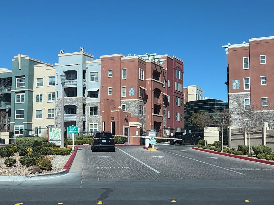 38 East Serene Avenue, #315 Las Vegas, NV 89123, Clark County