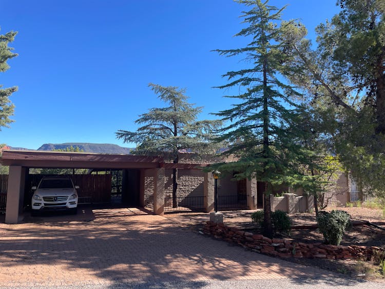 190 Ridge Rd Sedona, AZ 86336, Coconino County