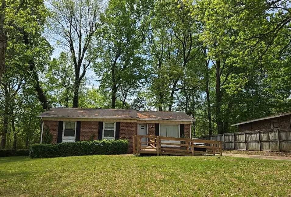 1105 Kindley Street Greensboro, NC 27406, Guilford County