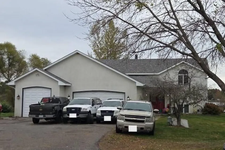 28631 Bay Shr Dr NW Isanti, MN 55040, Isanti County