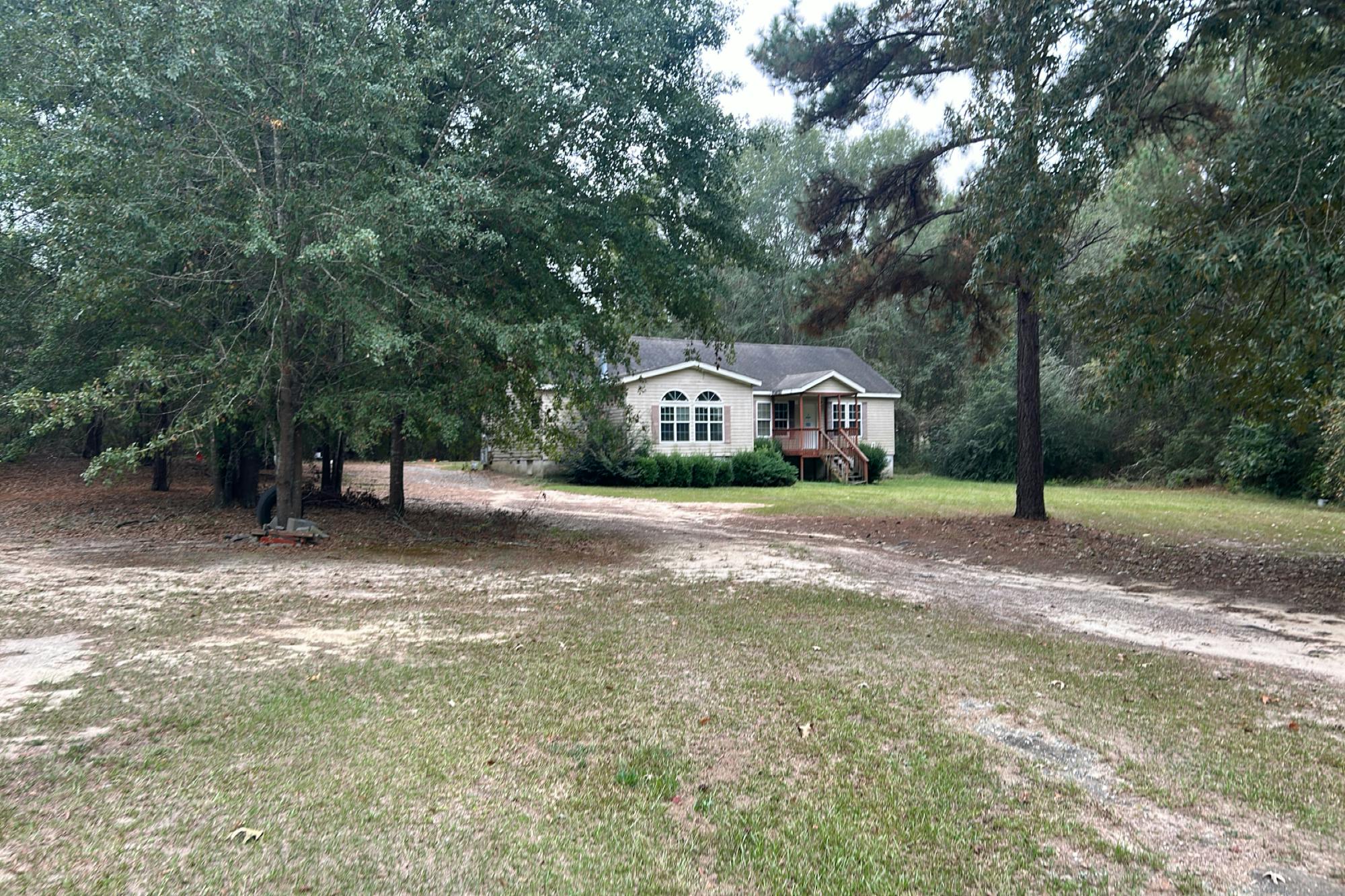 Andrew Ct, Dublin, GA 31021