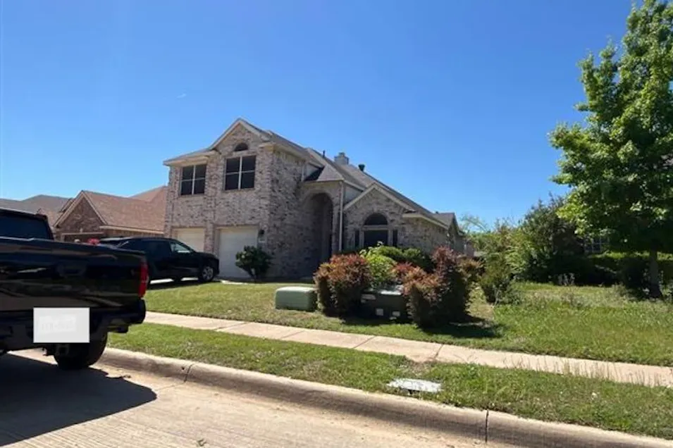 3651 Smoke Tree Trail Euless, TX 76040, Tarrant County