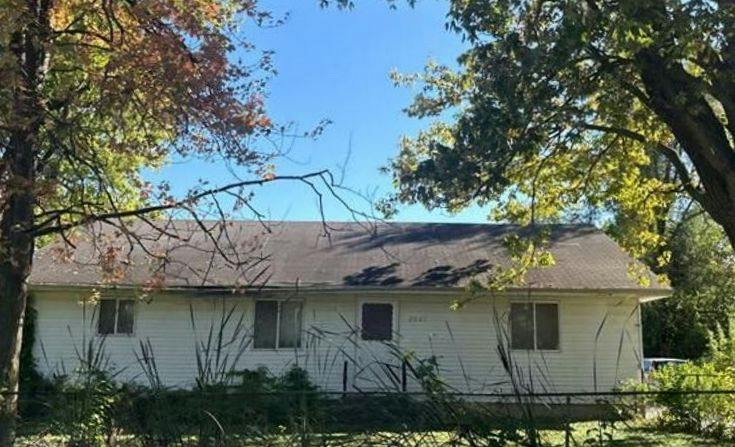 Mcgregor Rd, Ypsilanti, MI 48198