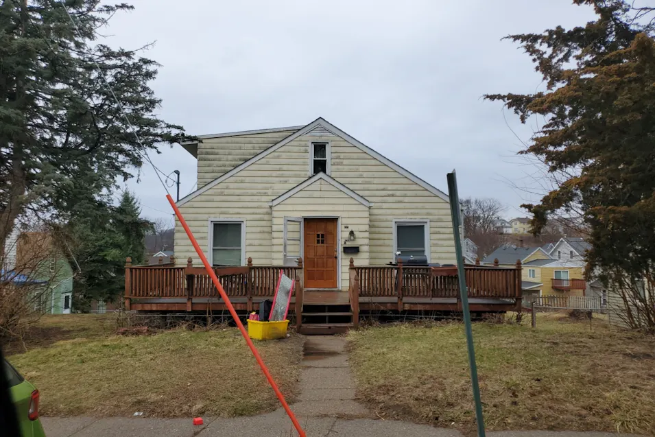 2515 Stafford St Dubuque, IA 52001, Dubuque County