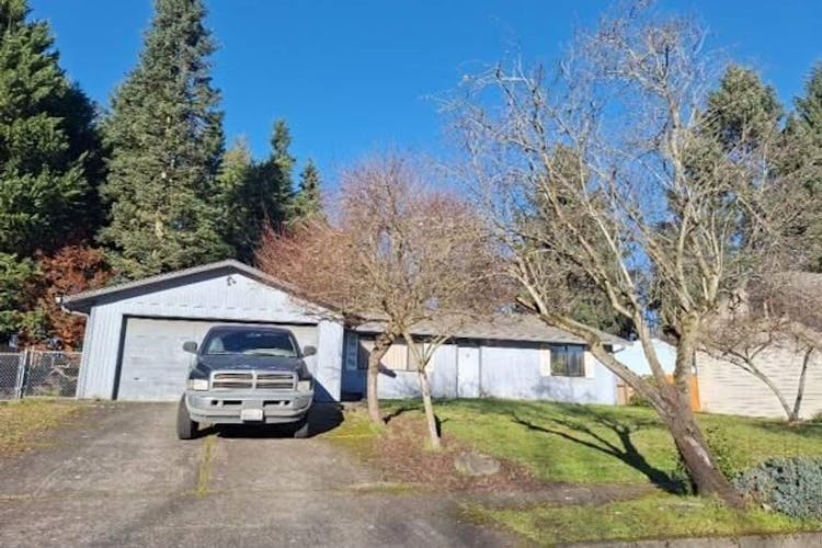 9206 NE 75th St Vancouver, WA 98662, Clark County