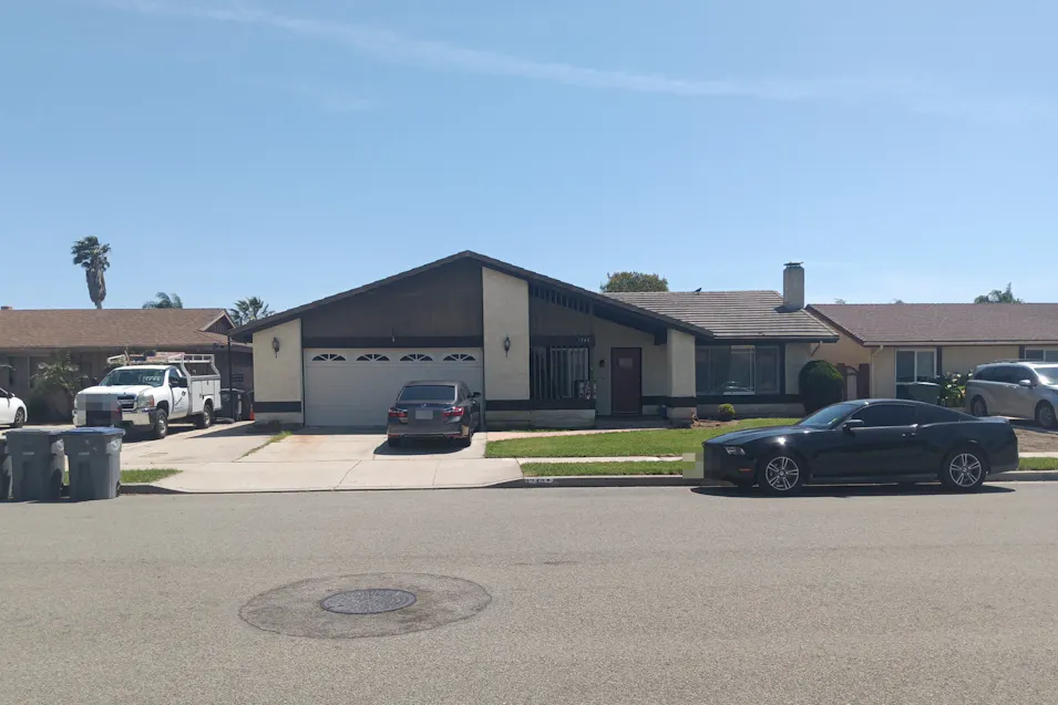 1340 Kumquat Place Oxnard, CA 93036, Ventura County