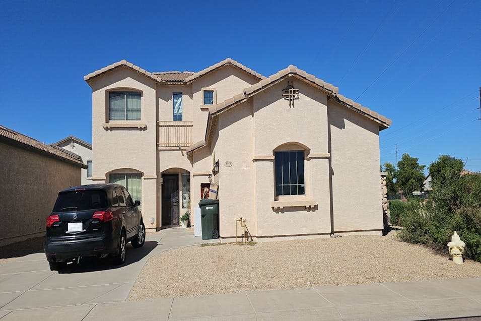 4918 W Fawn Dr Laveen, AZ 85339, Maricopa County