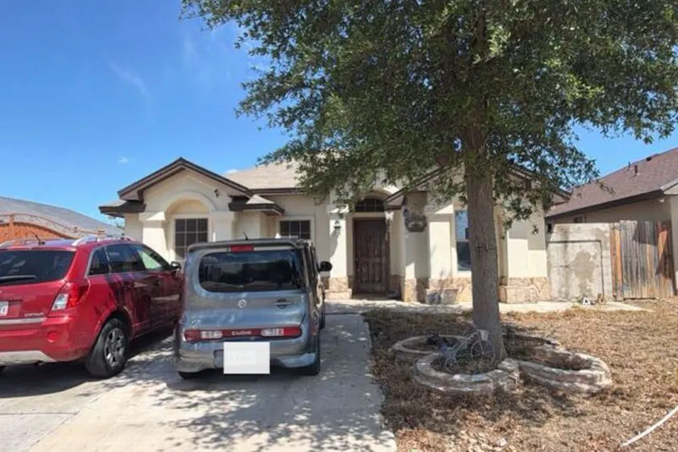 5410 Waco Court Laredo, TX 78046, Webb County