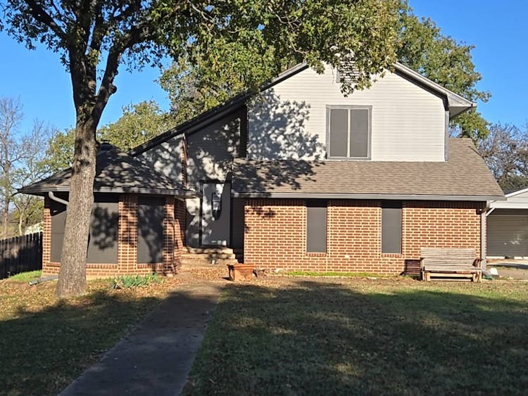 109 Woody Ray Drive Elm Mott, TX 76640, McLennan County