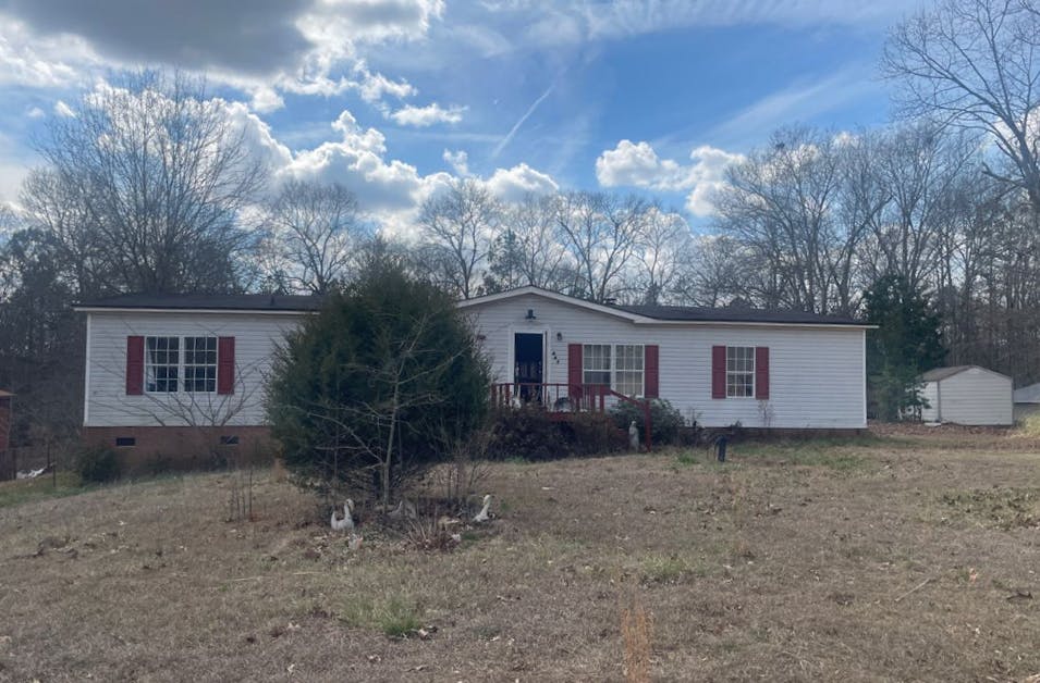 447 Tumble Rock Dr Cowpens, SC 29330, Spartanburg County