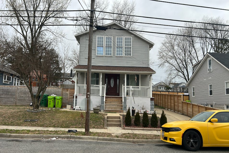 3406 41st Avenue Brentwood, MD 20722, Prince George`s County