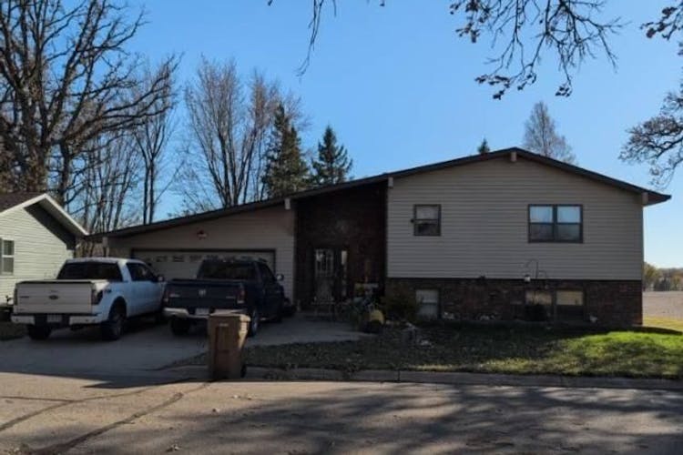 273 Park St Emmons, MN 56029, Freeborn County