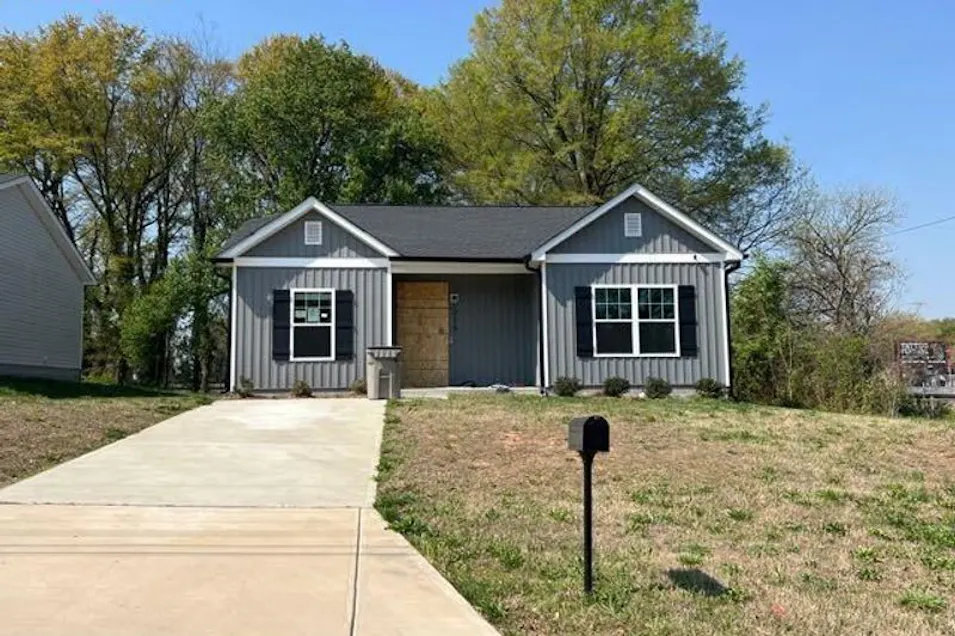 219 N Scruggs St Gastonia, NC 28052, Gaston County