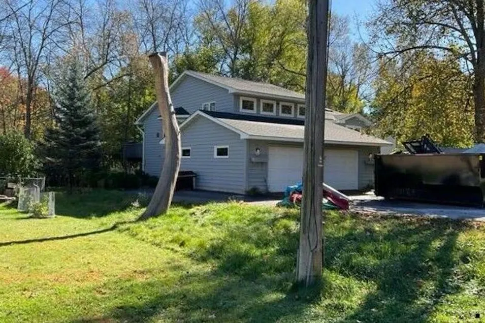 4014 Elmwood Street Vadnais Heights, MN 55127, Ramsey County