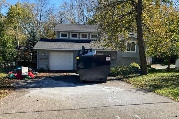 4014 Elmwood Street Vadnais Heights, MN 55127, Ramsey County