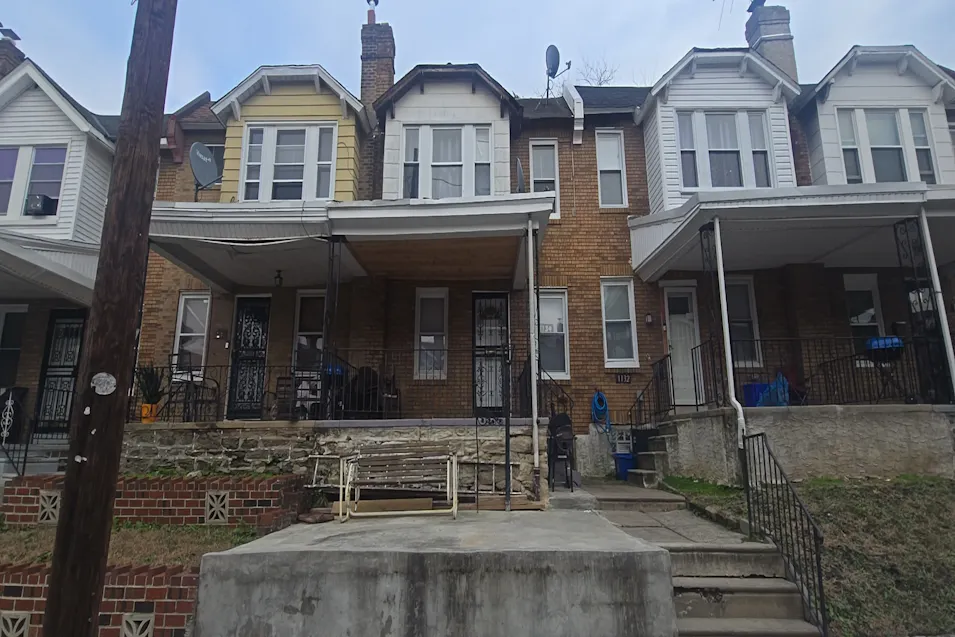 1134 E Stafford St Philadelphia, PA 19138, Philadelphia County
