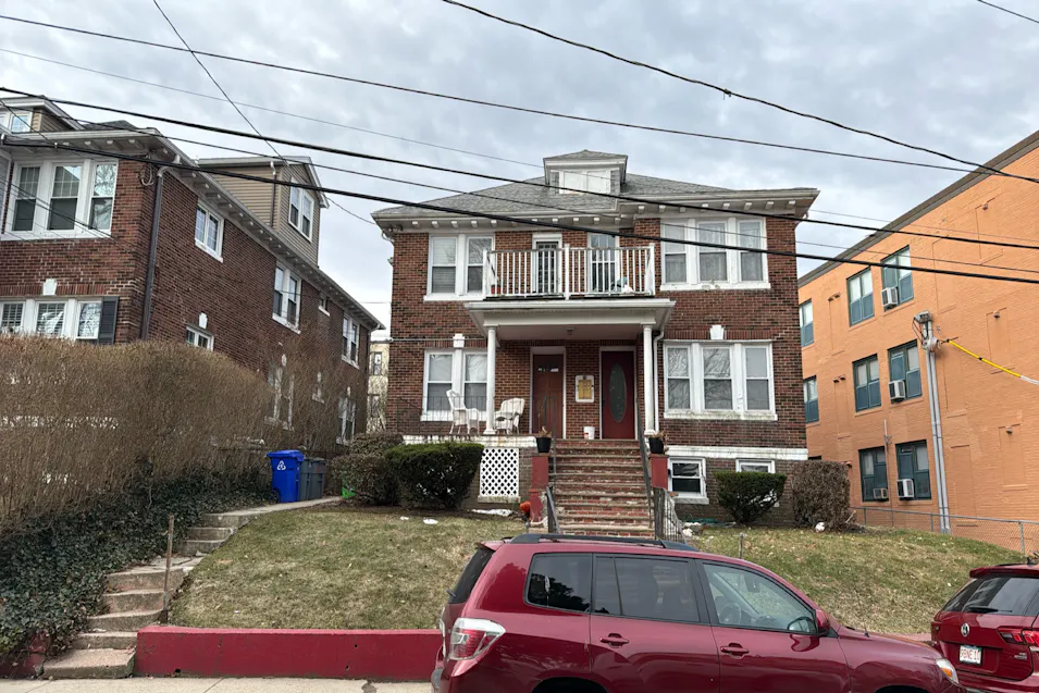 19 Brookledge Street Dorchester, MA 02121, Suffolk County