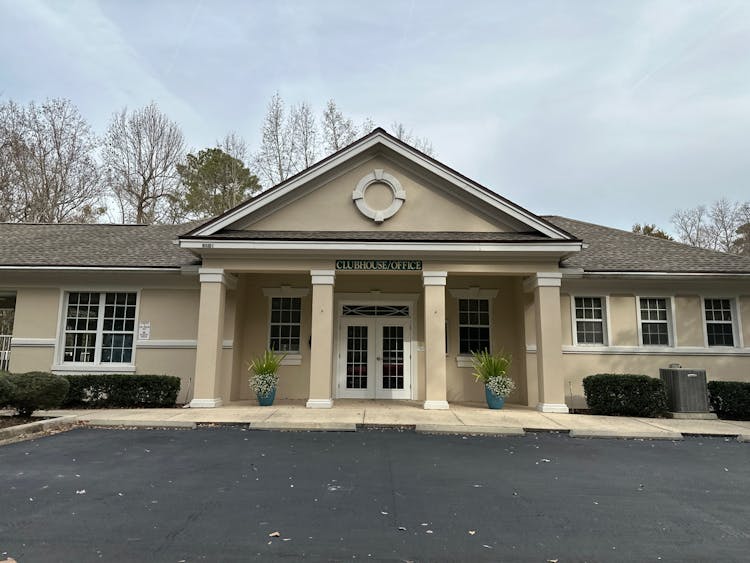 8601 Beach Boulevard Jacksonville, FL 32216, Duval County