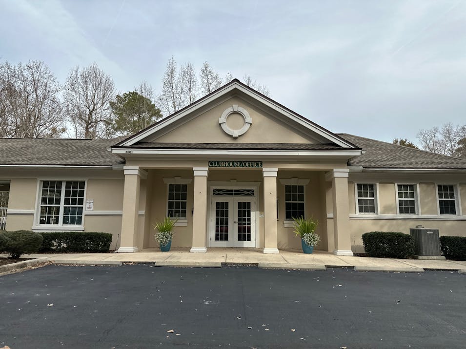 8601 Beach Boulevard Jacksonville, FL 32216, Duval County