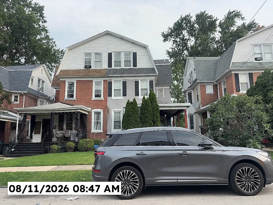 77 E La Crosse Ave Lansdowne, PA 19050, Delaware County