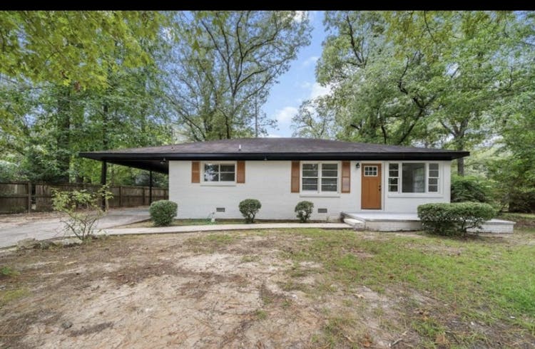 103 Edna Place Warner Robins, GA 31093, Houston County