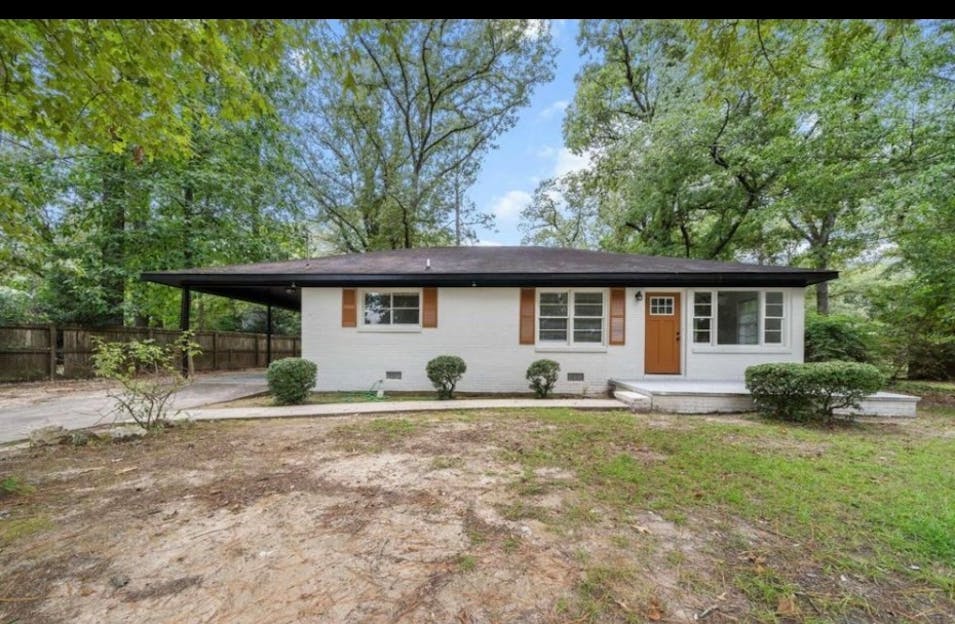 103 Edna Place Warner Robins, GA 31093, Houston County