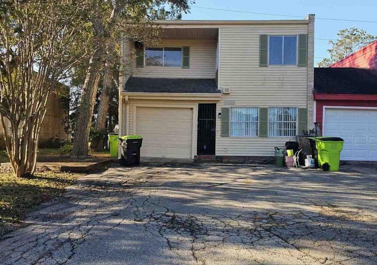 2236 Par Ln Richmond, TX 77469, Fort Bend County