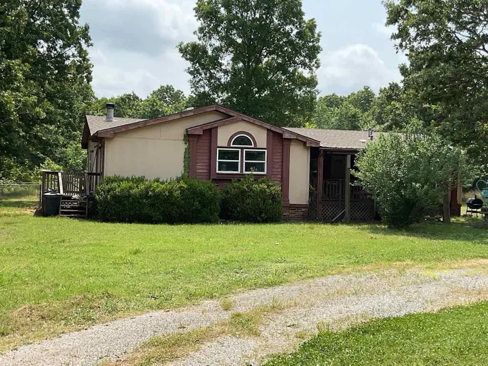 7850 East 498 Salina, OK 74365, Mayes County