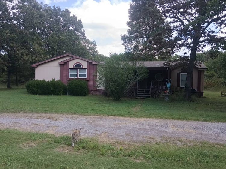 7850 East 498 Salina, OK 74365, Mayes County