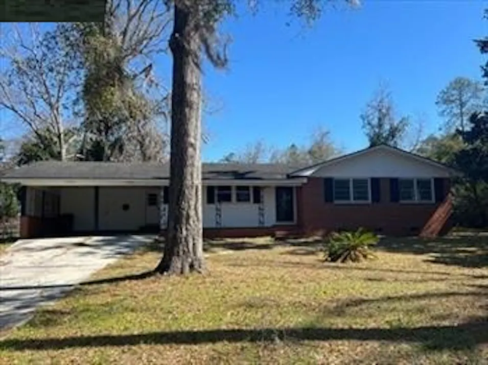 2109 Park Ln Valdosta, GA 31602, Lowndes County