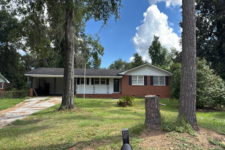 2109 Park Ln Valdosta, GA 31602, Lowndes County