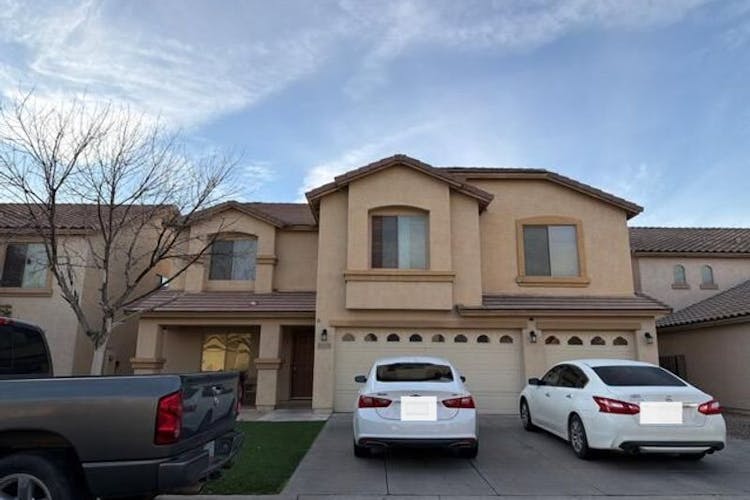 1253 W Pinkley Ave Coolidge, AZ 85128, Pinal County