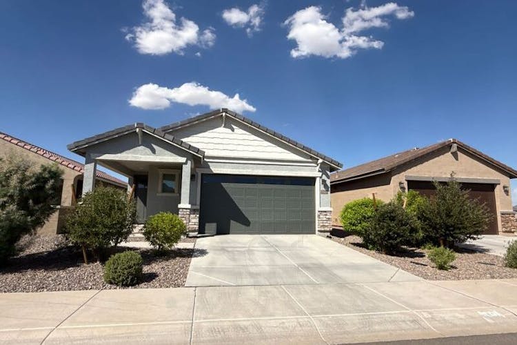 40110 West Cahill Drive Maricopa, AZ 85138, Pinal County