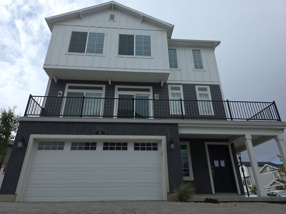 91 E Brushy Canyon St. Saratoga Springs, UT 84045, Utah County